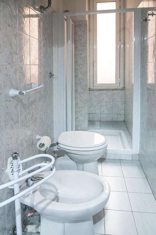 San Pietro Sweet Flat Lägenhet Rom Exteriör bild
