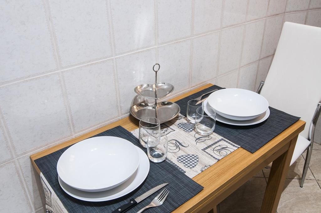 San Pietro Sweet Flat Lägenhet Rom Exteriör bild